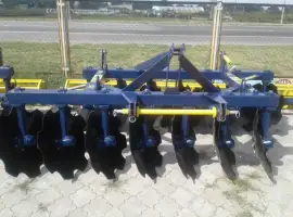 Борона АГД-2.5