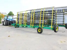 Продаємо шлейфові борони БШН
