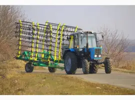 Продам лейфову борону БШН