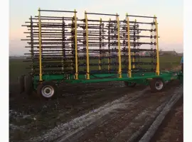 Борона шлейфова Соломія БШН
