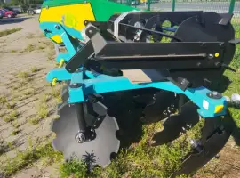 Продам дискову борону АГН-2.5