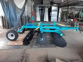 Продам Борона дискова причіпна АДП-2.8