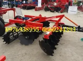 Борона дискова АДП-2