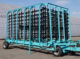Продам борону зубову шлейфову БЗШ-21