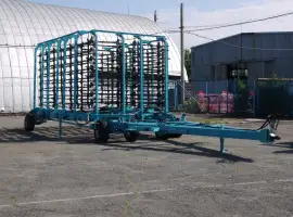 Продам Борона зубова шлейфова БЗШ-18