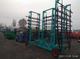 Продам борону зубову шлейфову БЗШ-5.5Н
