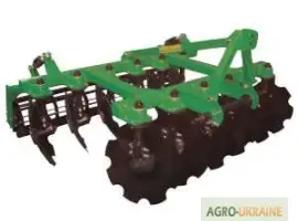 Продам дисковые навесные плуги ПД-2.2/ПД-2.5/ПД-3.3
