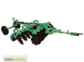 Продам прицепные дисковые агрегаты АГН-2.5