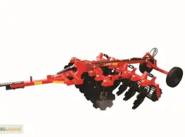 Дисковая борона АГН-2.5