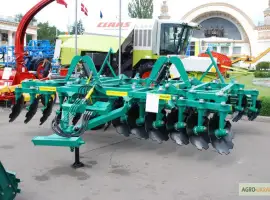 Продам дисковую борону УДА-4.5-20