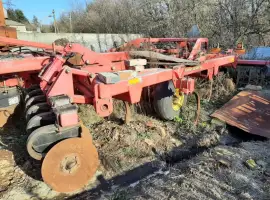 Дисколапова борона SUNFLOWER 4511