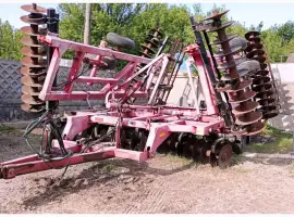 Дискова борона Sunflower 1434-30