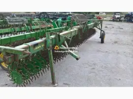 Ротационная борона John Deere 400 - 6 м