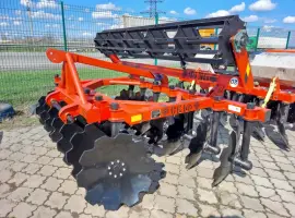 Борона дискова Скіф-2