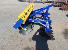 Борона дискова навісна АГД-1.6