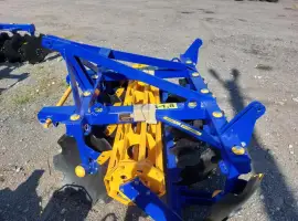 Борона дискова навісна АГД-1.8
