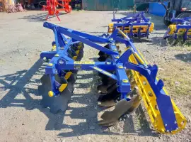 Борона дискова навісна АГД-2.5
