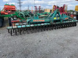Amazone Catros 6 метрів