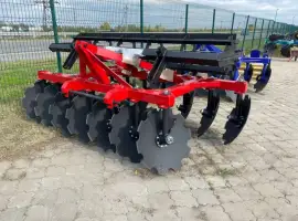 Борона дискова навісна АГН-2