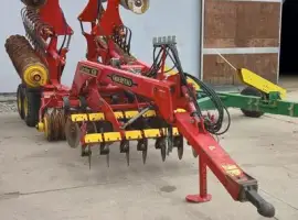 Дискатор Väderstad CARRIER 650
