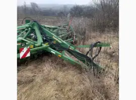 Дискатор amazone catros 7501-2t (2013)