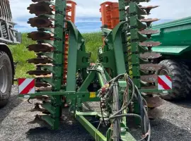 Дискатор Amazone Catros+ 6002-2