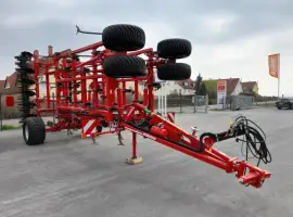 Дискова борона Horsch Cruiser 6 XL (демо)