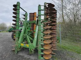 Дискатор Amazone Catros 6001-2