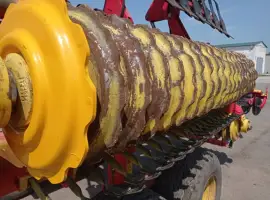 Дисковая борона Vaderstad Carrier 650