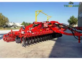 Дисковая борона Matris Armoni XL 600