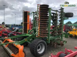 Amazone catros 7003-2tx (2018)