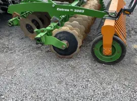 Amazone Catros XL 3003