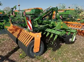Борона Amazone Catros 3001
