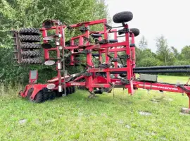 Дисково-лапова борона Horsch Tiger 6 LT