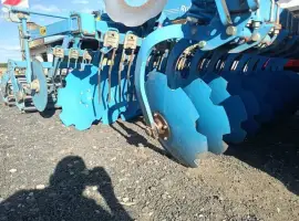 Дискова борона Lemken Rubin 9 300U