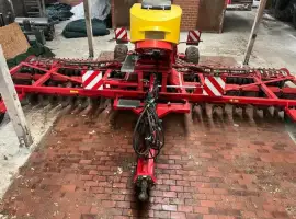 Дискова борона Horsch Joker 8RT