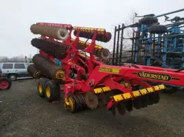 Дискатор VÄDERSTAD Carrier 820