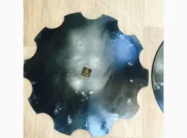Диск бороны(ромашка) Bomet