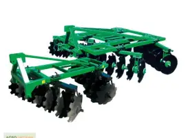 Дисковая борона ДТЗ 1BQX1.3