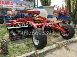 Продажа Борона дисковая Прицепная Паллада 3200 Паллада 3200-01 БДП- 3200 и БДП-3200-01
