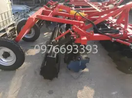 Прицепное на дисковую борону БДН-2. 1 БДН-2. 4 АГ АГД