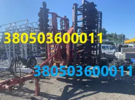 Борона Metal-Fach U 710 б/у ціна вогонь
