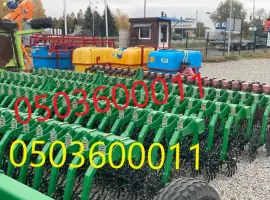 Ротационная борона Аякс-6