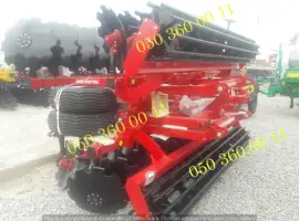 Супер борона Паллада 3200-01 от производителя