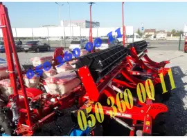 Дискатор борона Паллада 2400+сеялка УПС+сигналка Нива 12 2400-01 ПАЛЛАДА - качественная