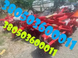 Борона Pallada 3200 нова