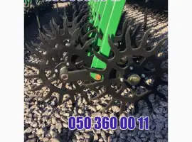 Компенсация на Борону БМР 3, 6, 12 метров - 40%