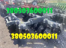 Борона ДСМ АГД 2.4