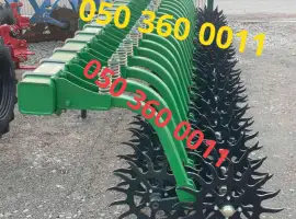 Борона ротационная БМР-6 ЭКО