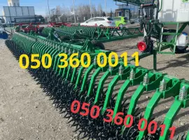 Продам ротационную борону Аякс 12